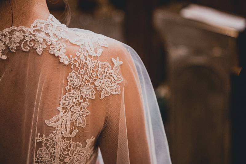 Un mariage automnal en Alsace mis en image par un reportage photo spécial Mariage